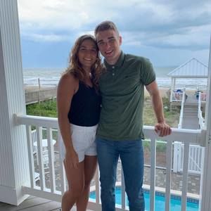 Meet your Posher, Jack